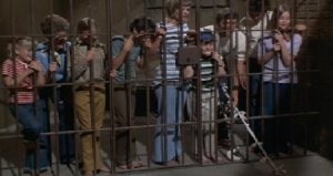 BB locked in jail