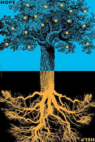 tree of hope